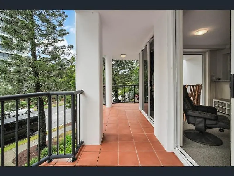 Stylish & Cosy Gc Getaway Central And Serene Explore Broadbeach Or Surfers Via Tram! Gold Coast Australie