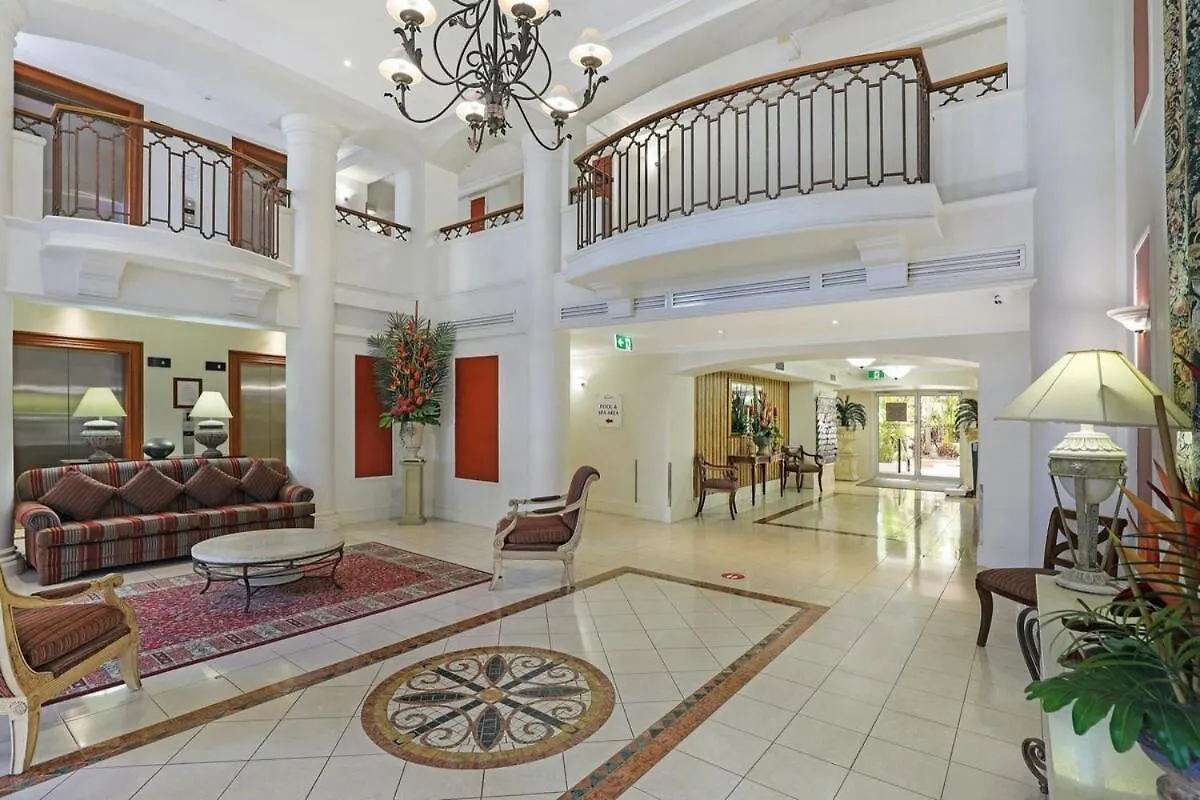 Appartement Stylish & Cosy Gc Getaway Central And Serene Explore Broadbeach Or Surfers Via Tram! Gold Coast Australie