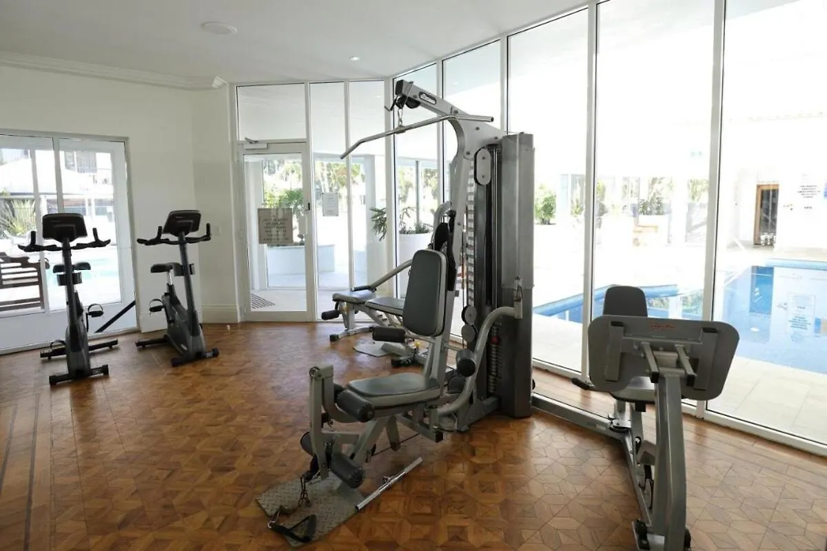 Appartement Stylish & Cosy Gc Getaway Central And Serene Explore Broadbeach Or Surfers Via Tram! Gold Coast
