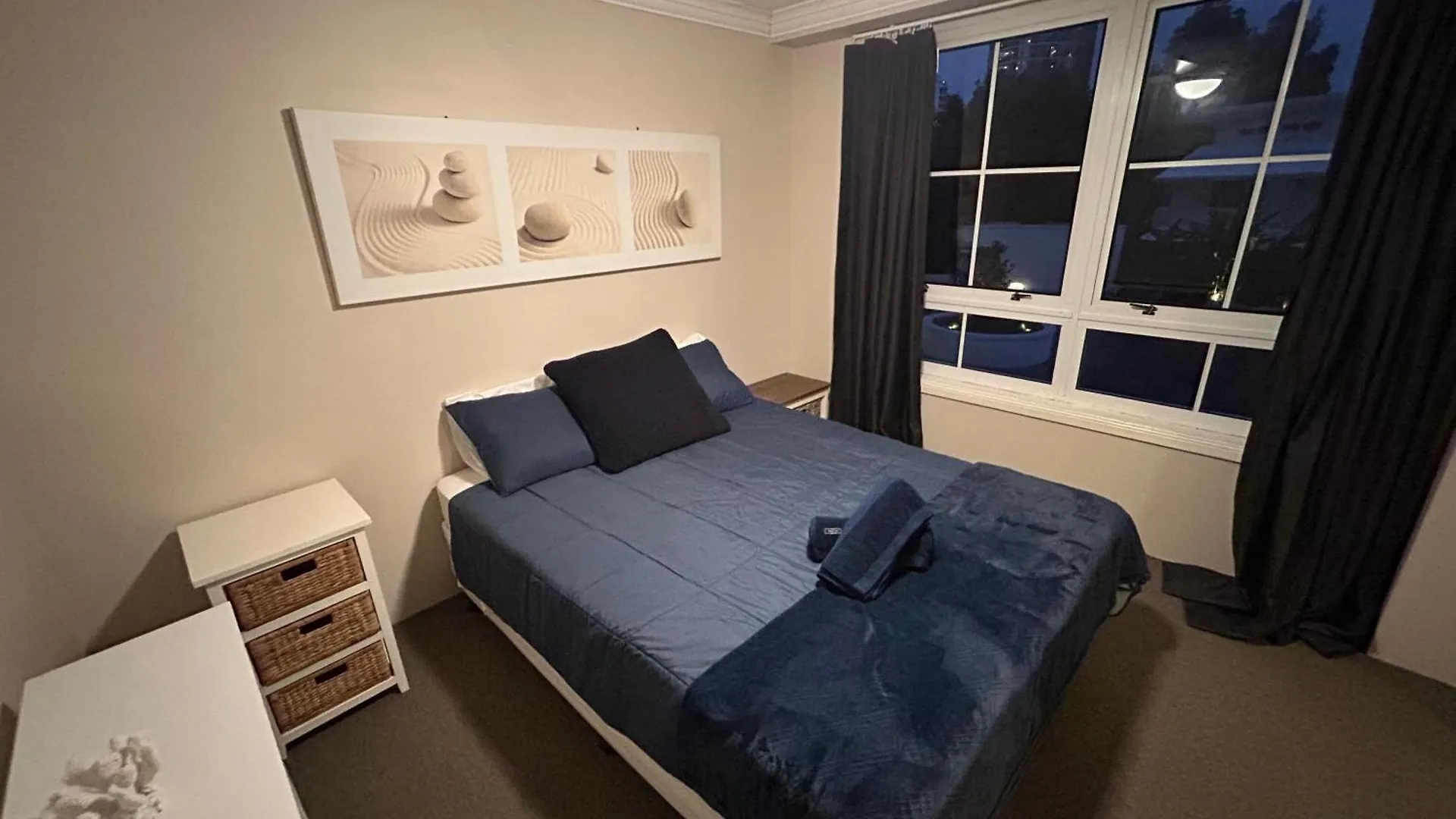 Appartement Stylish & Cosy Gc Getaway Central And Serene Explore Broadbeach Or Surfers Via Tram! Gold Coast