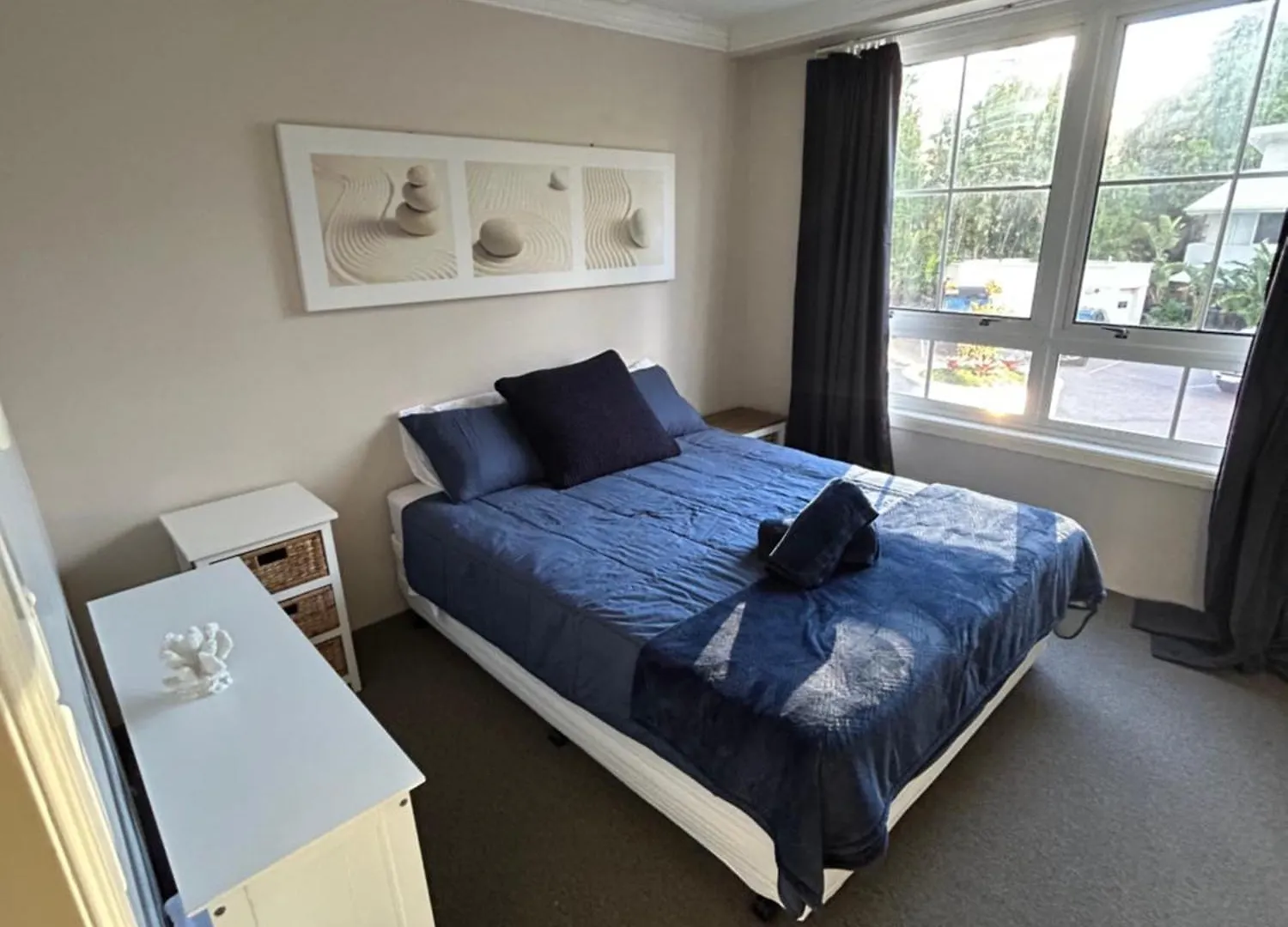 Appartement Stylish & Cosy Gc Getaway Central And Serene Explore Broadbeach Or Surfers Via Tram! Gold Coast